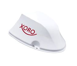 XORO MLT 500 - wifi-router 4G LTE antennesysteem, speciaal voor caravans en campers, wifi-hotspot-functie, simkaart in router, webinterface, incl. kabel