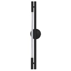 Applique da parete Activejet AJE-Charlie WW 8W 1050LM (2700K) (Bianco Caldo) - Marca: Activejet - EAN: 5901443122692