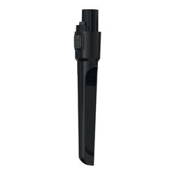Hoover D208 Crevice Brush Tool, Clean Hard-to-Reach Places, Delicate Surface Care, Original Accessory and Spare Part, Black, Compatible HF2 Vacuum Cleaners