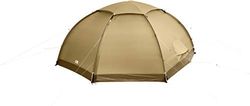 Fjallraven 53503 Tienda de Campaña, Unisex Adulto, Beige (Sand), Talla Única