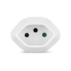 REV Ritter 531878555 adaptador internacional