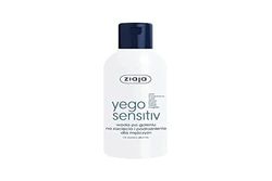 Ziaja Yego Sensitiv After Shave para hombre, 200 ml