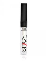 Wibo Lip Gloss Spicy 10