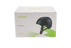 NAVEE Navhm Casque Unisexe pour Adulte Noir