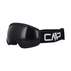 CMP - Kiniwe Kids Ski Goggles, Noir, U
