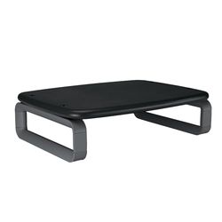 Kensington K52786WW Suporte Plus para monitor de cor preto