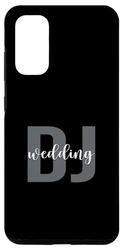 Coque pour Galaxy S20 Disque de mixage DJ pour mariage