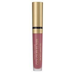 Max Factor Colour Elixir Soft Matte - Barra de labios tono 15