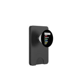 Mi día perfecto, Bolos PopSockets PopWallet para MagSafe