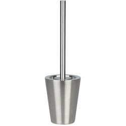 Spirella Brosse WC avec Support INOX Max Light Chromé