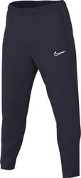 Nike Knit Soccer Pants M Nk DF Acd23 Pant Kpz, Obsidian/Obsidian/White, DR1666-451, M