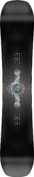 Nitro Snowboards Herr OPTISYM BRD ´24, Freestyleboard, Asym Twin, Cam-Out Camber, Urban, Mid-Wide