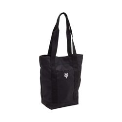 FOX Racing Fox Head Tote Bag Black OS, Unisexe-Adult