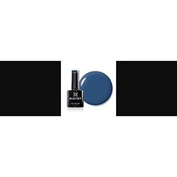 Bluesky Bluesky Gel Polon, boue, A20, 10 ml, gel tremper en vernis à ongles, marron, sombre, profond (durcissement sous UV / lampe à LED Requide) Pack (X)