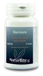 Actibios Varicare 60Cap. 1 Unidad 250 g