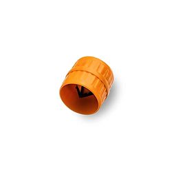 Desbarbador para tubo Watercooling Ekwb EK-HD Tube Reamer (naranja)