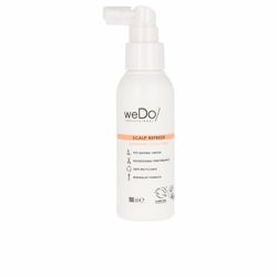 Tonico rinfrescante per cuoio Capelluto 100 ml
