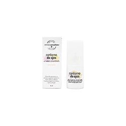 HERBORA Contour Yeux 15 ML Noir Standard