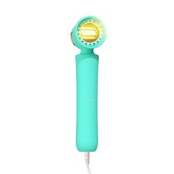 FOREO PEACH 2 IPL, Epilatore Luce Pulsata Professionale, Alternativa per Epilatore Laser e Depilazione Laser, Epilazione Permanente Viso e Corpo, 10 min Trattamento, con Cavo