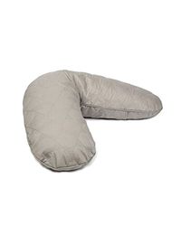 SMALLSTUFF - Quilted Nursing Pillow Sandy Quilt