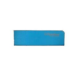 Columbus SM9 Zelfopblaasbare mattress envelop mat voor bergbeklimmen, bergbeklimmen en trekking, unisex volwassenen, meerkleurig, eenheidsmaat
