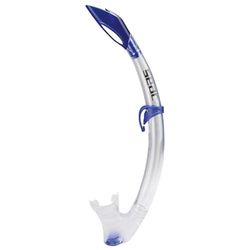 SEAC Tribu Tuba Tribe S/KL Unisexe, Bleu/Transparent, Standard