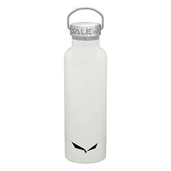 Salewa VALSURA Insul BTL 0,65 L Bottle, Unisex-Adult, Blanco, 0.65 L