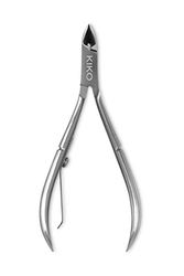 KIKO Milano Cuticle Nipper | Stålklippare med precisionsblad