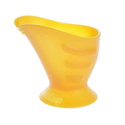 CamoCup - Copo para aprender a beber amarelo