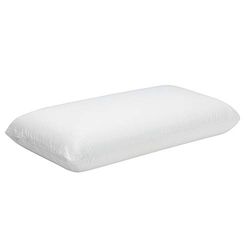 Pikolin Home Almofada de viscoelástica, com capa dupla, firmeza média