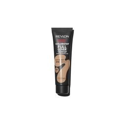 Revlon Colorstay Full Cover Makeup Base Spf10 (310 Warm Golden)