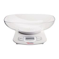 Vogue Compact Add n Weigh Scale 5kg