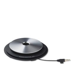 OM SYSTEM ME-33 Boundary Microphone (opvolger Olympus ME-33), ideaal voor het opnemen van conferenties