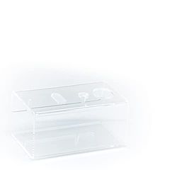 Acrylic Stand for Manicure & Pedicure Devices (0300,0310P,0370P,0320)