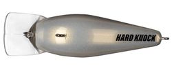 Strike King KVD 1.5 Hard Knock Carrebill Crankbait (Gizzard Shad)