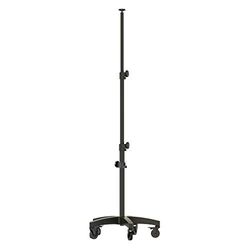 Soporte soporte ruedas Scangrip 1,9 m.