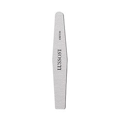 LUSSONI Double-sided Nail File Trapezoid 150/150 10pcs.