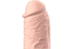 Virilxl extension de pene liquid silicone v3 naturale