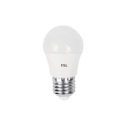 Foshan Electric Lighting Co., Ltd. Lampada Sfera - 7,5W 3000K E27