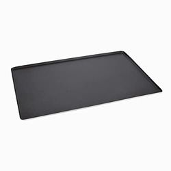 Nextday Catering K339 antiadherente bandeja de pastelería, 600 mm x 400 mm x 11 mm