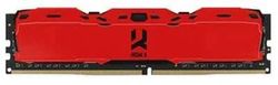 GOODRAM IRDM X DDR4 8GB 3200MHZ CL16 DIMM RED