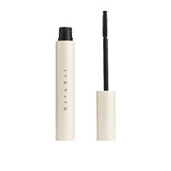 MASQMAI Triple Action Mascara, Volume, a Lunga Durata, Nero