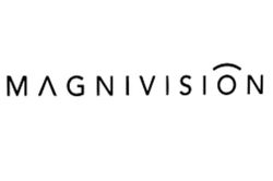 Magnivision Sight Station Neck Nero +1,50 Diottrie - 50 Gr