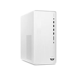 HP Pavilion Desktop TP01-3103ng Intel® Core™ i5-12400F, 16GB RAM, 512GB SSD, Arc A380, DOS