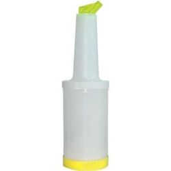 Stalwart C175 Bar Pourer, Yellow