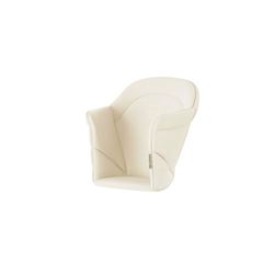 Cybex Click&Fold ComfortInlay/Canvas White-Light Beige PU1