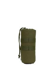 Brandit I Petite Adult Ficka (Unisex), oliv, flaskhållare modell 1, en storlek