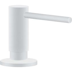 FRANKE - Dispensador de sabão ativo branco mate