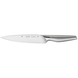 WMF Set de Couteaux Chef's Edition, Plusieurs pièces Couteau à Viande Aspect INOX