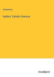 Sadliers' Catholic Directory